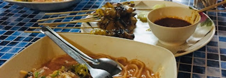 Restoran Dato’ Dagang