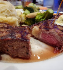 Hard Rock Cafe