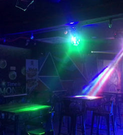 SS 51 Cafe Indian Pub melaka