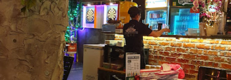 Iron Chef House (non halal)