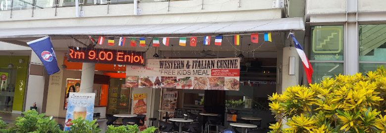 Sam’s Place Restaurant & Bar @ Klang