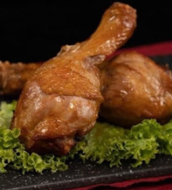 Chichicky Restaurant Cheras Trader Square No 63A-G