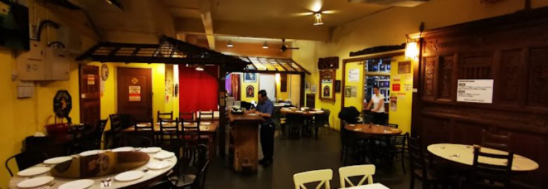 Restoran Mum’s Place