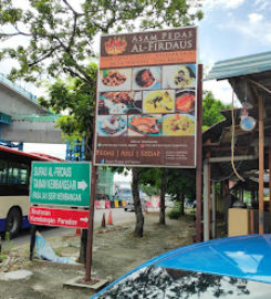 Seri Kembangan Paradise