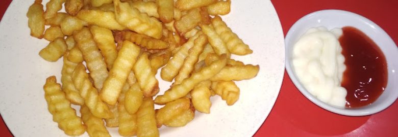 Warung River by Sajilicious