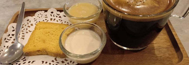Village 17 cafe