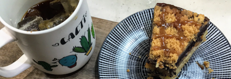 Sipping Corner Cafe, Puchong