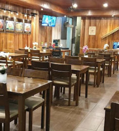 Restoran Pla Pla Seafood