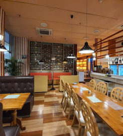 ENOSHIMA JAPANESE RESTAURANT PENANG 江の島 ペナン