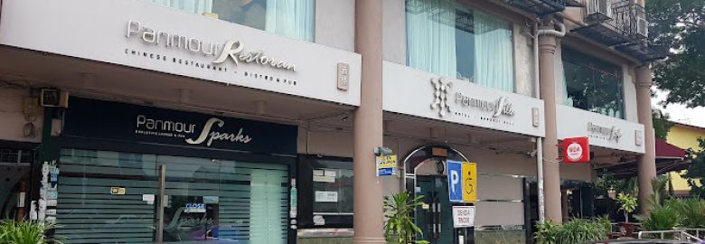 Panmour Villa Sdn Bhd