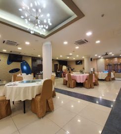 Restoran Fortuna Palace Seafood