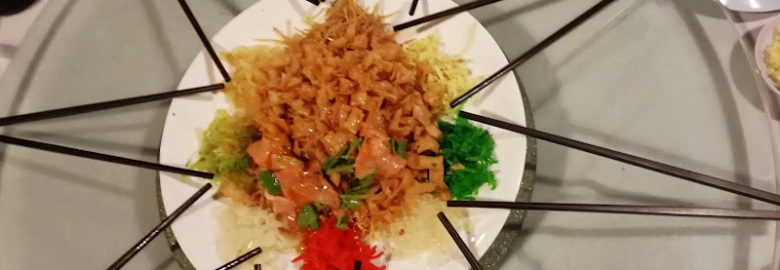 South Sea Seafood