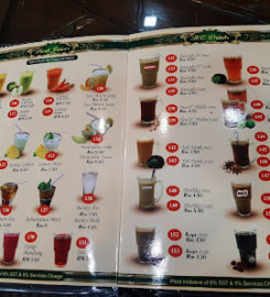 Mr. Kabab & Biryani (Cyberjaya)