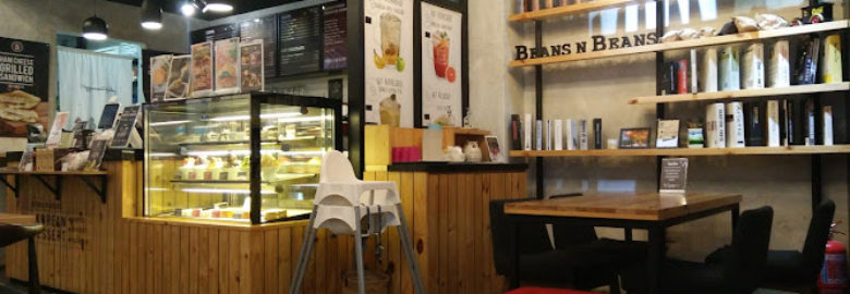 Beans Coffee