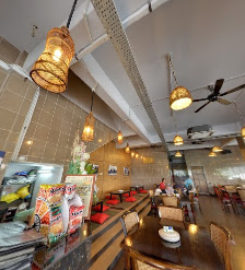 Rumah Makan Cibiuk