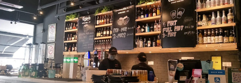 Uncle Don’s (Cheras Traders Square)