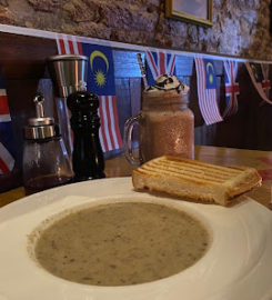 Emily’s Steakhouse Penang