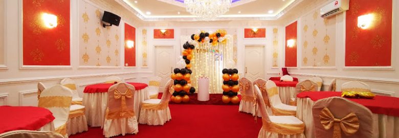 Mithra Indian Kitchen