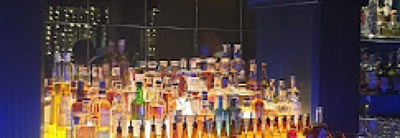 Frank’s Bar – Kuala Lumpur