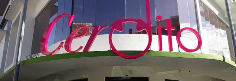 Cerdito Restaurant