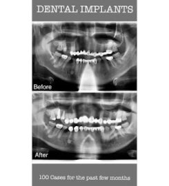 Queck Dental Surgery