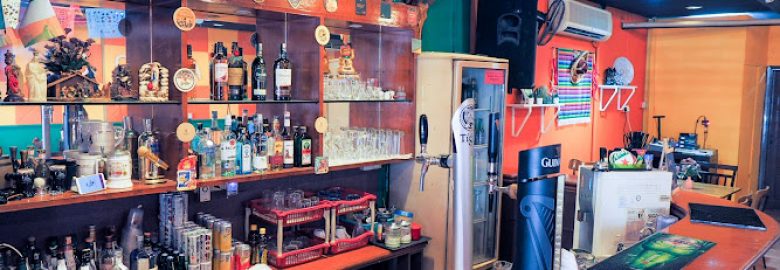 Rueben’s Bistro and Pub