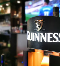 Flanagan’s Irish Restaurant (Impian Emas) F2