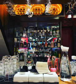 Kashmir Bar and Bistro