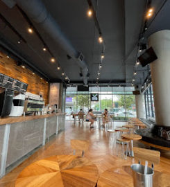 Coffea Coffee @ Moulmein Rise