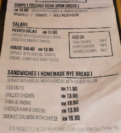 Passion Heart Cafe