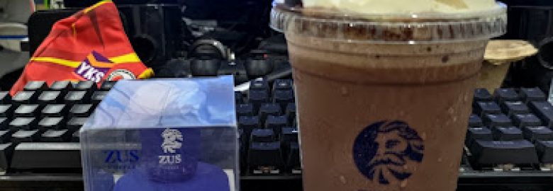ZUS Coffee – Shah Alam Seksyen 13