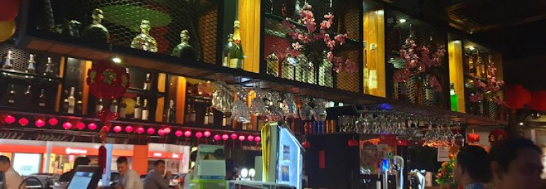 Three Stooges Damansara Uptown