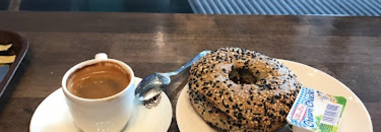 The Coffee Bean & Tea Leaf NU Sentral