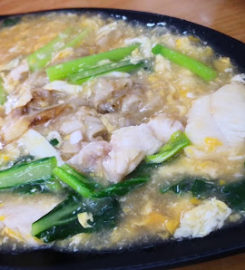 Restaurant Big Sea Seafood
