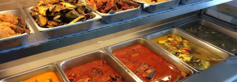 Restoran Asam Pedas Puchong