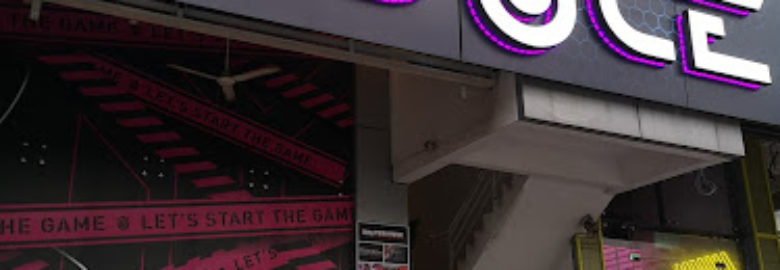 Seduce KL Concept Bar