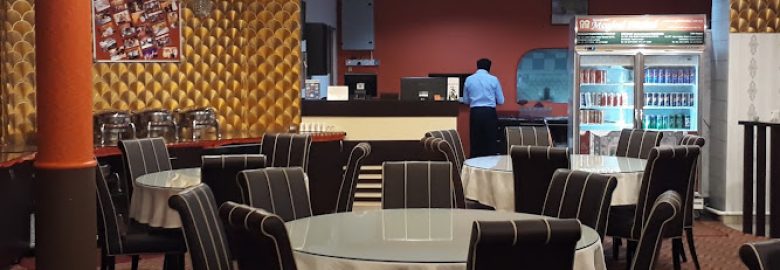Moghul Mahal Restaurant @ Menara KL
