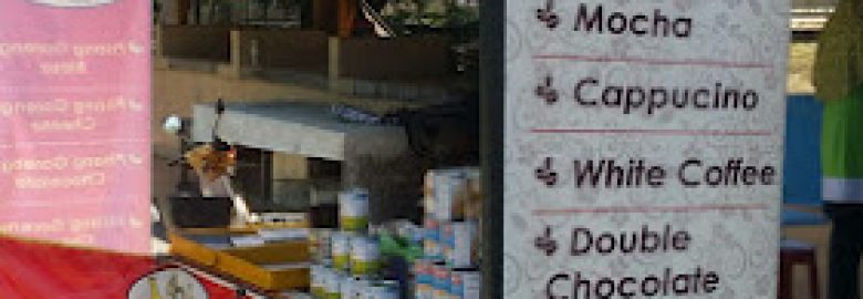 Sha’s Coffee Kiosk MPSJ