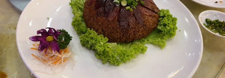 V Garden Restaurant (Setia Alam) Sdn Bhd