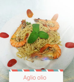 Laughing Lizard Cafe