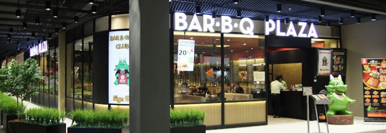 Bar.B.Q Plaza @ IOI Mall Puchong