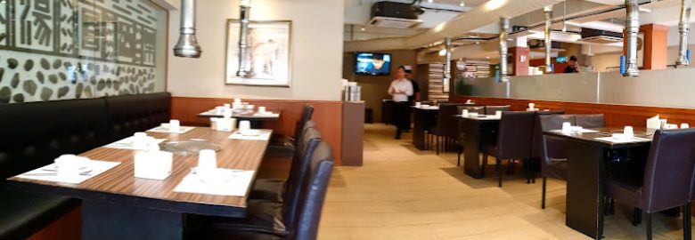 Daorae Korean BBQ Restaurant