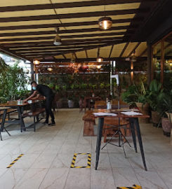 The Garden Lebanon, Tanjung Bungah