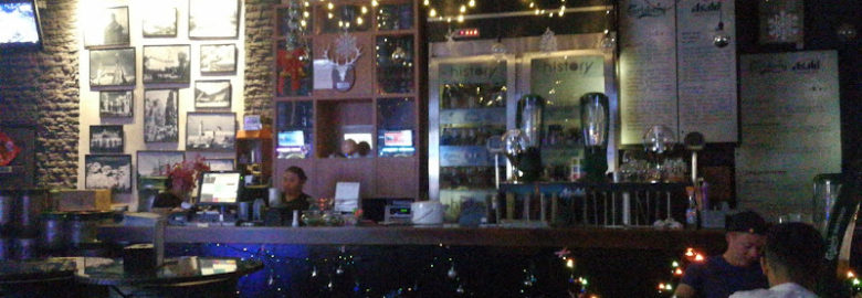 History Cafe & Bistro
