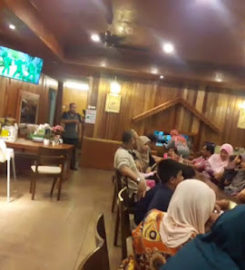 Restoran Pla Pla Seafood