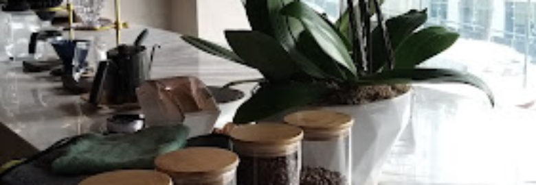 23.5 Coffee Roastery