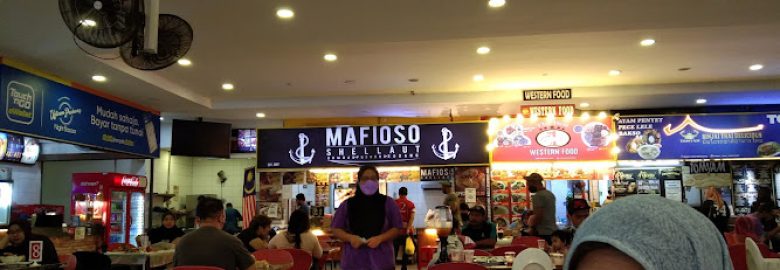 Mafioso Shellaut