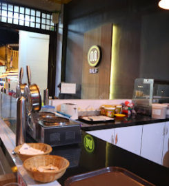 Ringo’s Classic Cafe