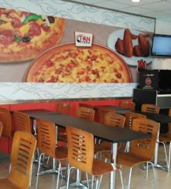 Pizza Hut Delivery (PHD) BANDAR PUTERI KLANG