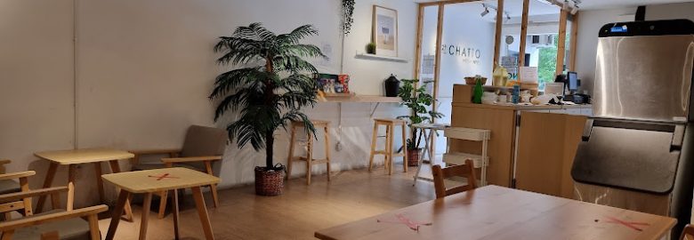 Chatto – Handcrafted Tea Bar (Petaling Jaya – SS15 Branch)